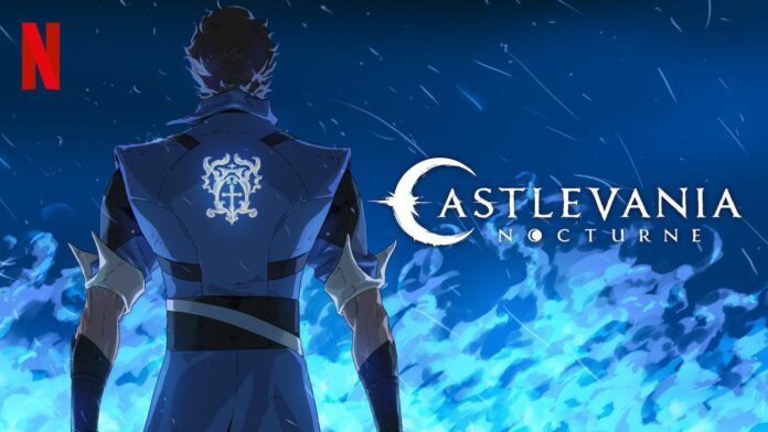 Castlevania : Nocturne aura une saison 2 !